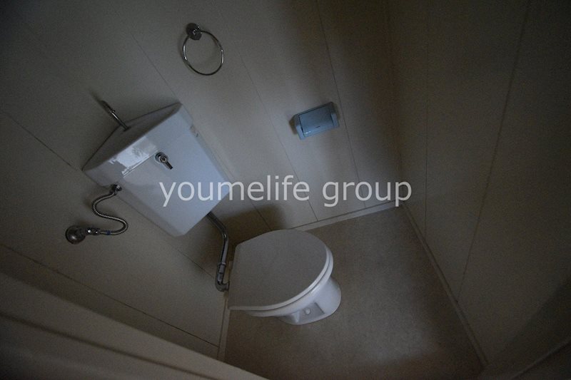 コーポ宮前 ベッドルーム