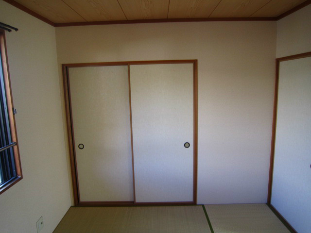 ハイツ井上C その他3