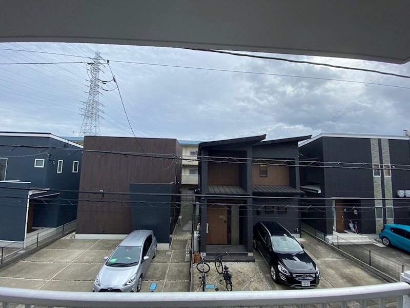 ハイライフマンション岩原 その他2