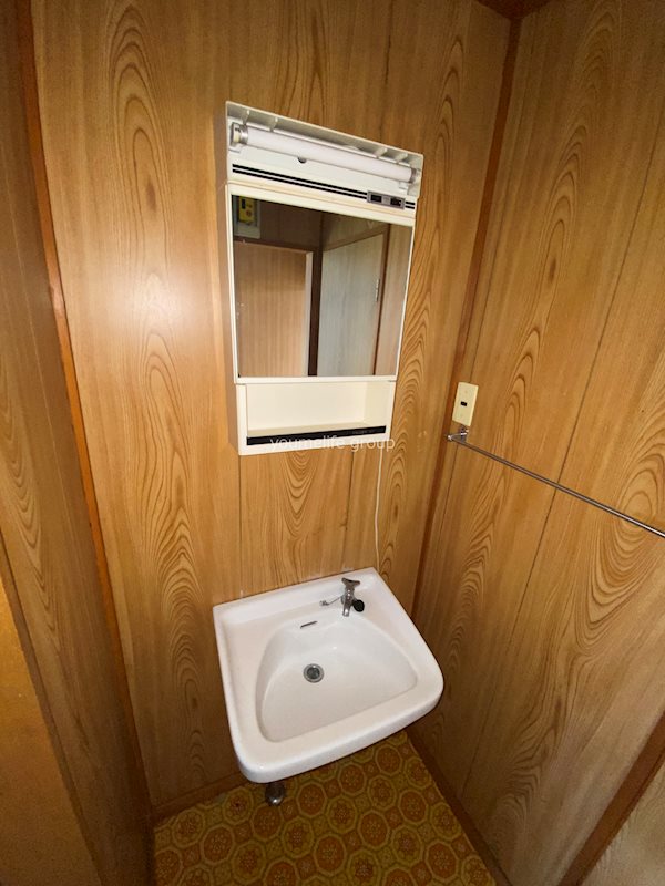 中村ハイツ その他4