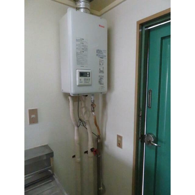 ガーデンハイツ飯山Ｂ棟 その他4