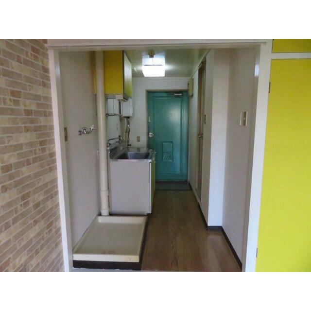 ガーデンハイツ飯山Ｂ棟 その他6