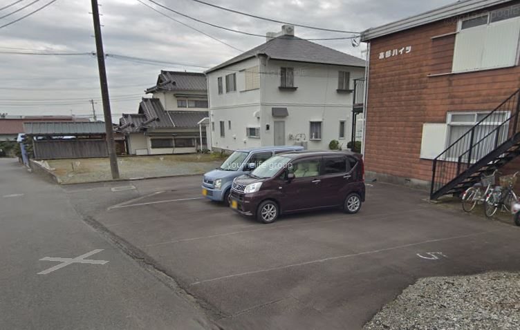 高部ハイツ その他6