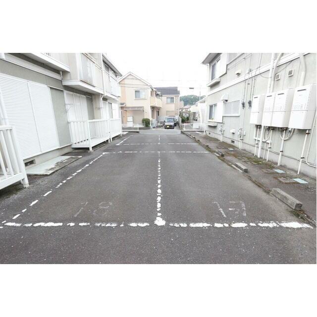 サンモール清水Ａ その他外観2