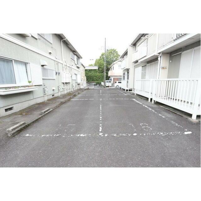 サンモール清水Ａ その他外観3