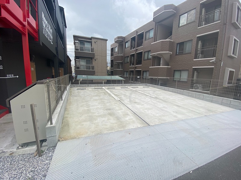 ハウズライフ厚木六番館 その他外観1