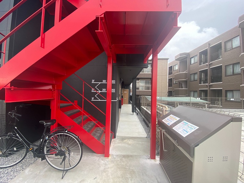 ハウズライフ厚木六番館 その他外観3