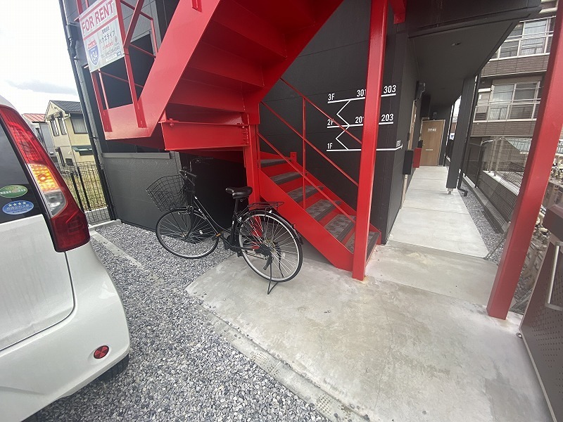 ハウズライフ厚木六番館 その他外観4