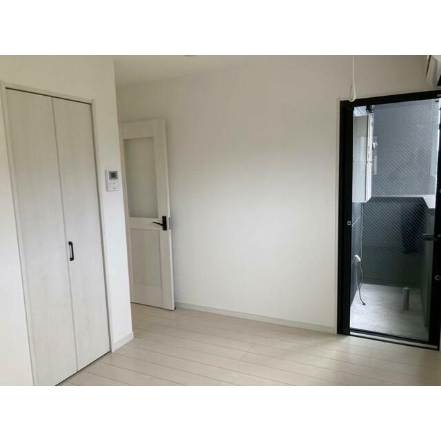 ハウズライフ厚木六番館 リビング