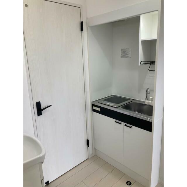 ハウズライフ厚木六番館 キッチン