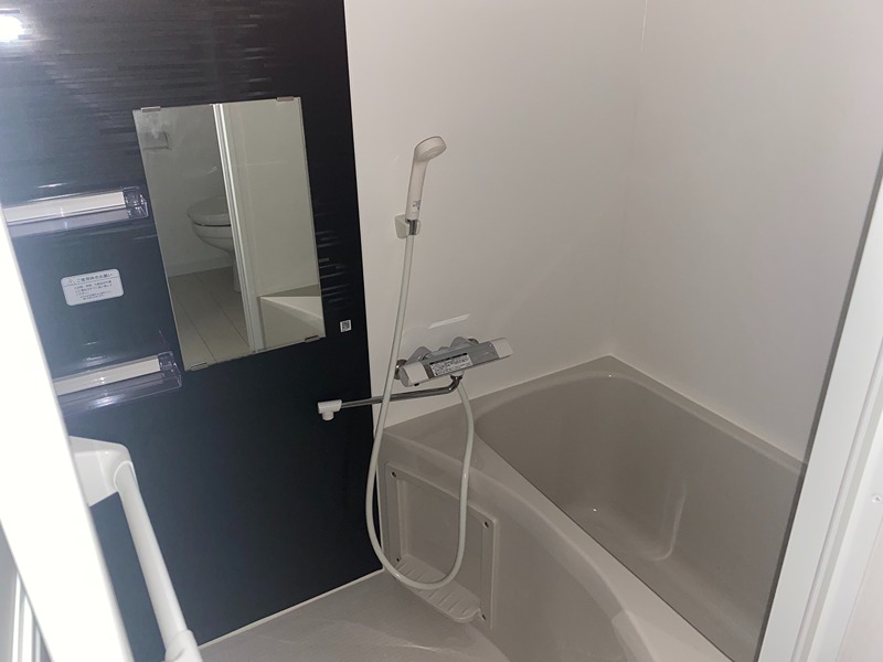 ハウズライフ厚木六番館 風呂画像