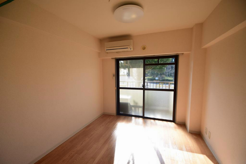 パークサイドビュー戸塚 リビング