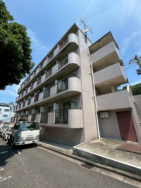 パークサイドビュー戸塚 その他外観1