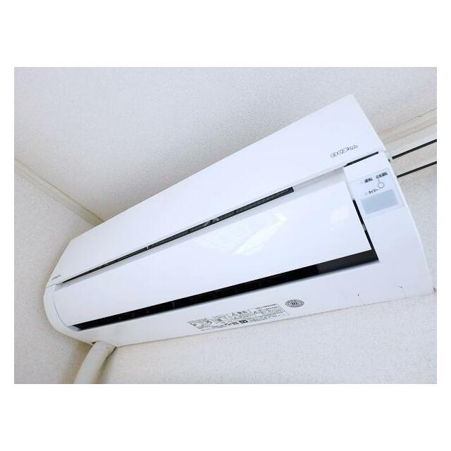 他設備 ドミール湘南A その他3