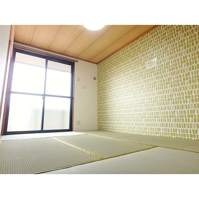 他設備 ドミール湘南A その他6