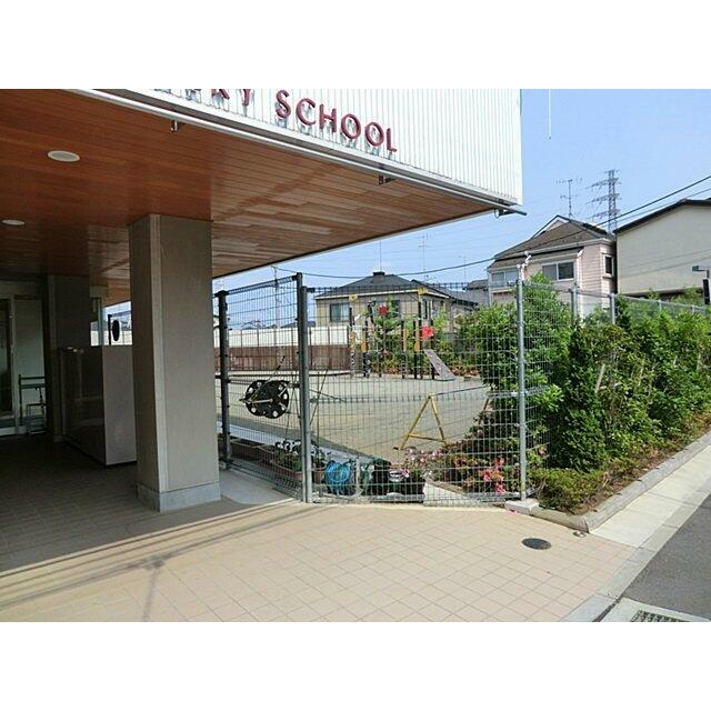 シャンティー湘南 周辺画像1