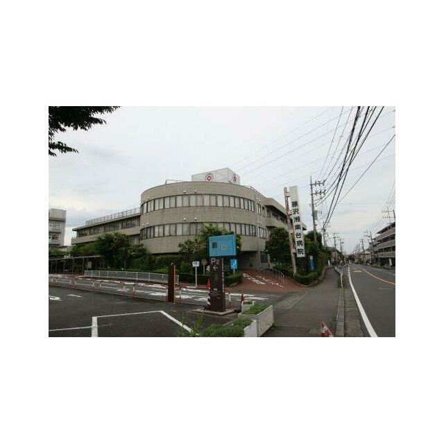 シャンティー湘南 周辺画像2