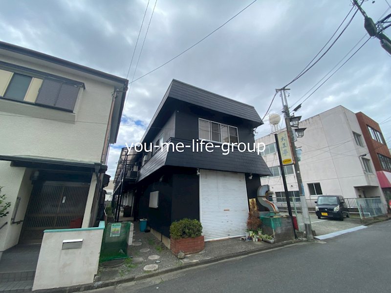 タウンハイツ その他外観6
