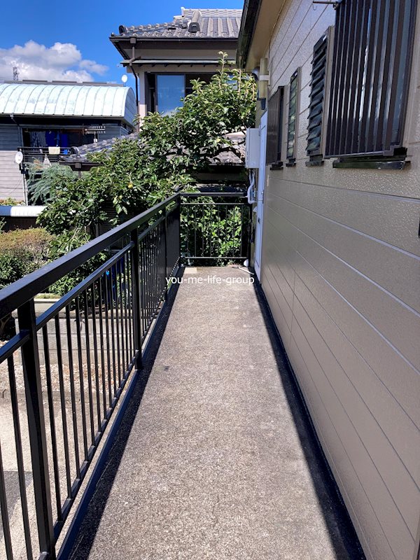 宮前ハイツ その他4