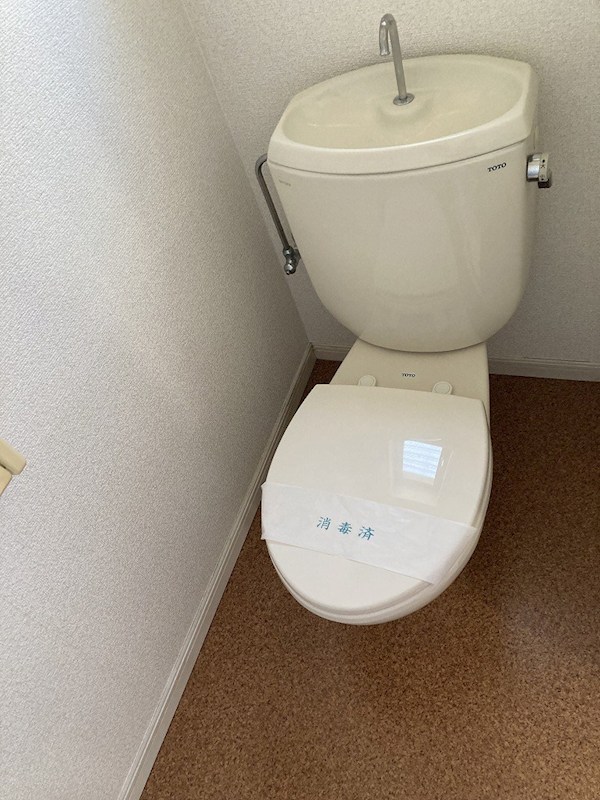 宮前ハイツ その他5