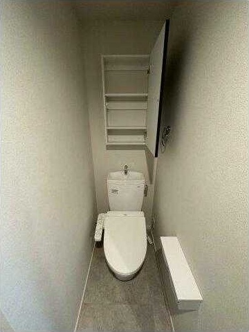 トイレ シールーム鵠沼海岸 その他1