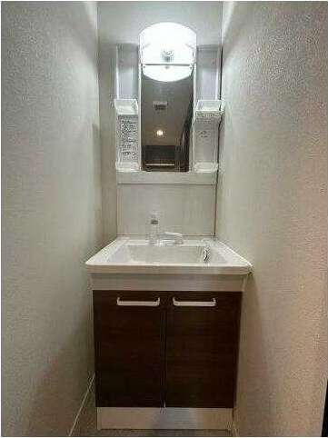 洗面所 シールーム鵠沼海岸 その他2