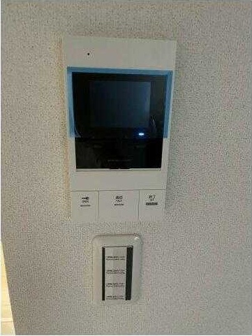 セキュリティ シールーム鵠沼海岸 その他外観1