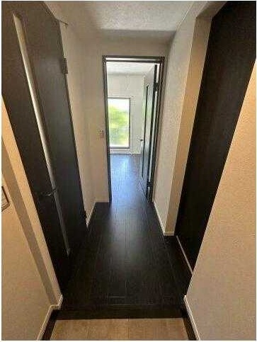 玄関 シールーム鵠沼海岸 玄関