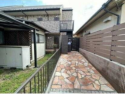 駐車場 シールーム鵠沼海岸 その他外観3