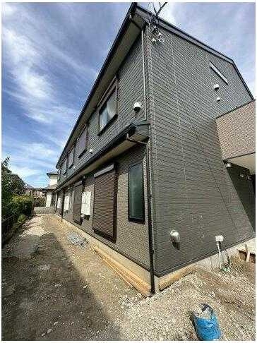 外観 シールーム鵠沼海岸 その他外観4