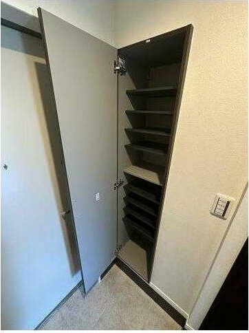 収納 シールーム鵠沼海岸 その他8