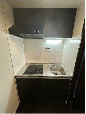 キッチン シールーム鵠沼海岸 キッチン