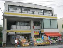 ウィング湘南鵠沼店 シールーム鵠沼海岸 周辺画像6