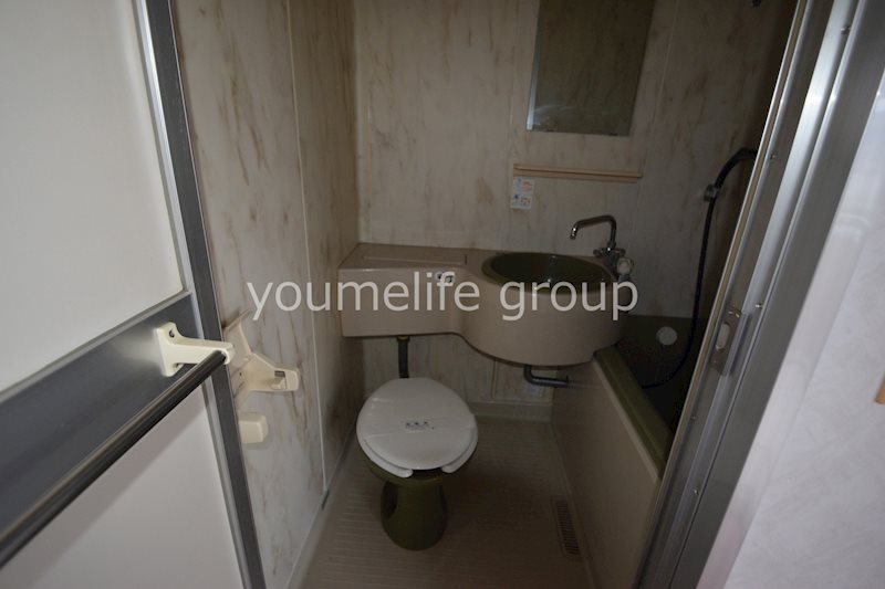 シティハイムエクセル2 その他1