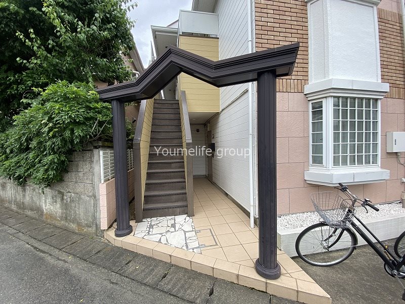 CIEL　Ａ その他外観1