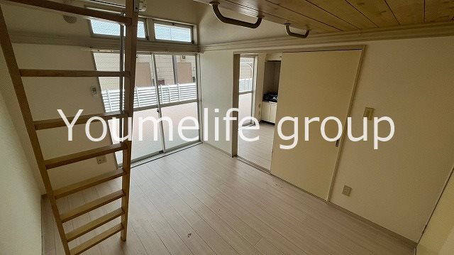 CIEL　Ａ リビング