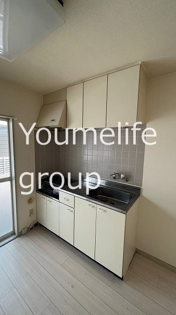 CIEL　Ａ キッチン