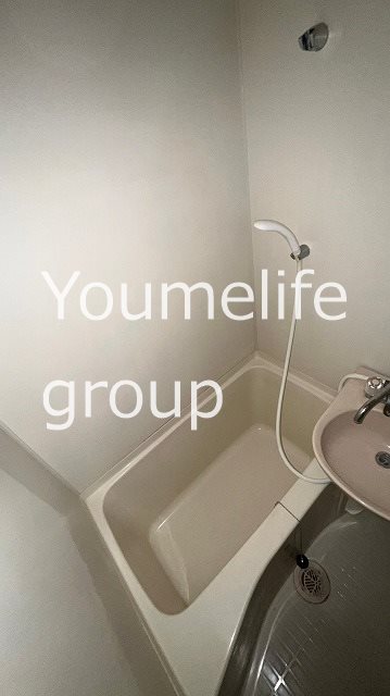 CIEL　Ａ 風呂画像