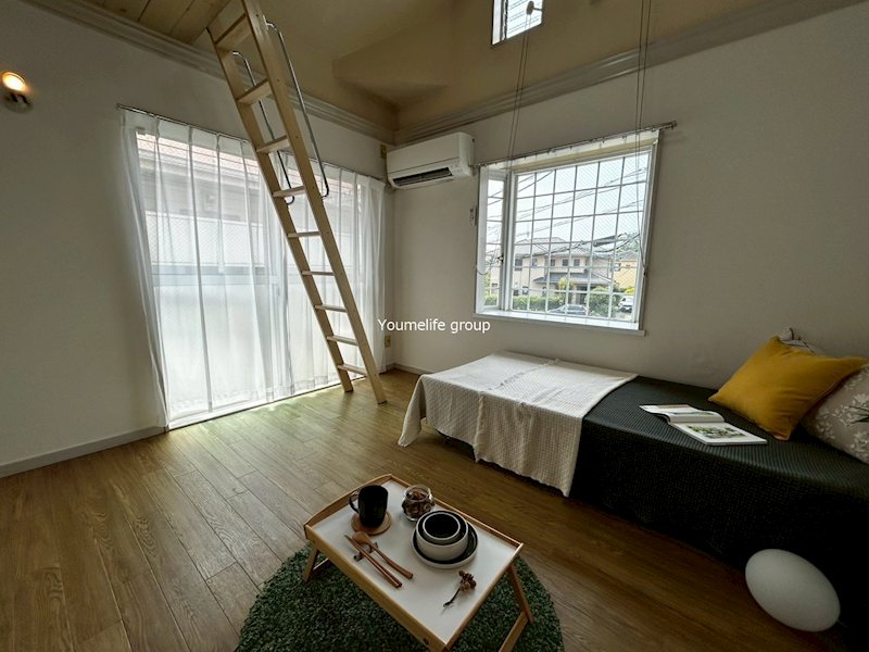 ＣＩＥＬ　Ａ ベッドルーム