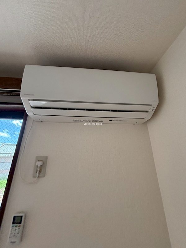 ハイツラビット その他外観3