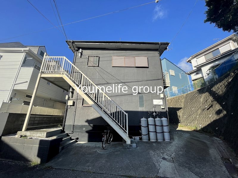 ステラポラーレⅡ その他外観2