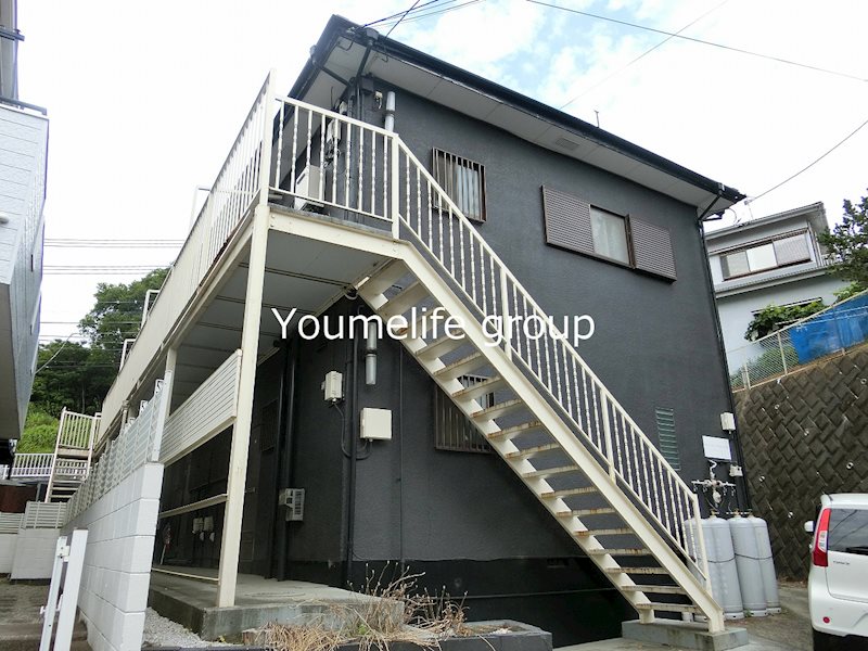 ステラポラーレⅡ その他外観3