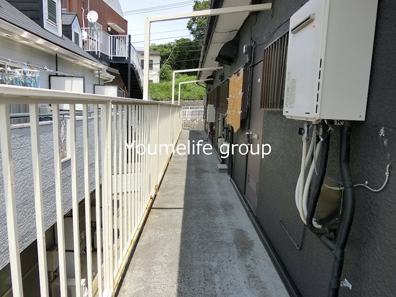 ステラポラーレⅡ その他外観5