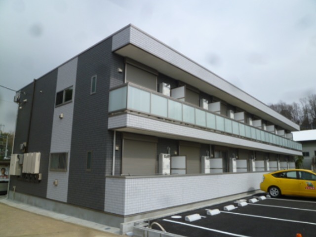 サンシャイン－３９ 107号室 外観