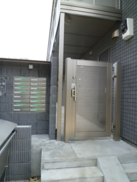 サンシャイン－３９ その他外観2