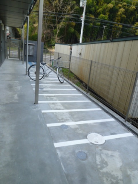 サンシャイン－３９ その他外観3