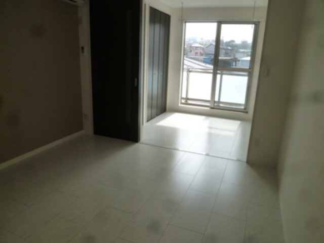 サンシャイン－３９ リビング