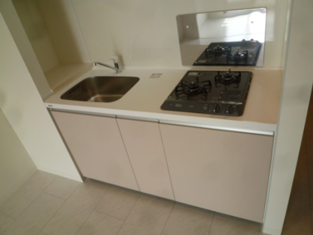 サンシャイン－３９ キッチン