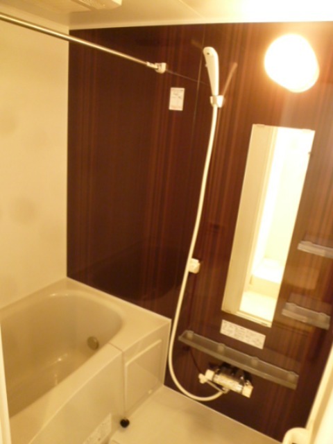 サンシャイン－３９ 風呂画像