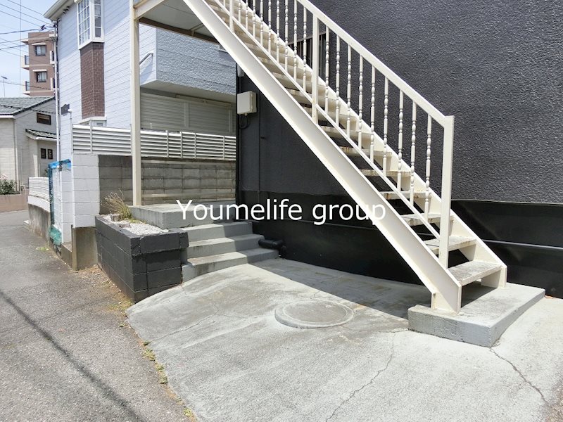 ステラポラーレⅡ その他外観4